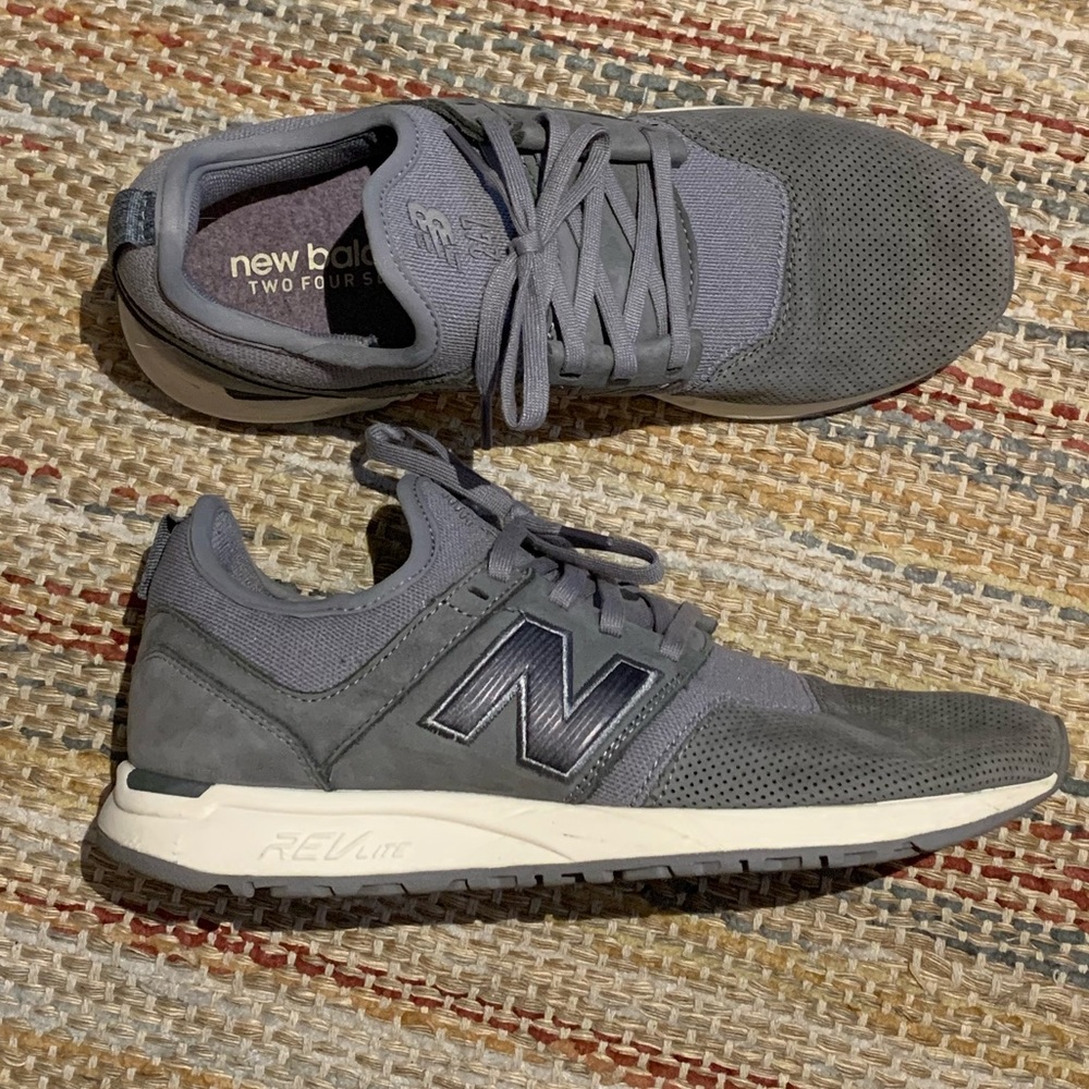 247 New Balance